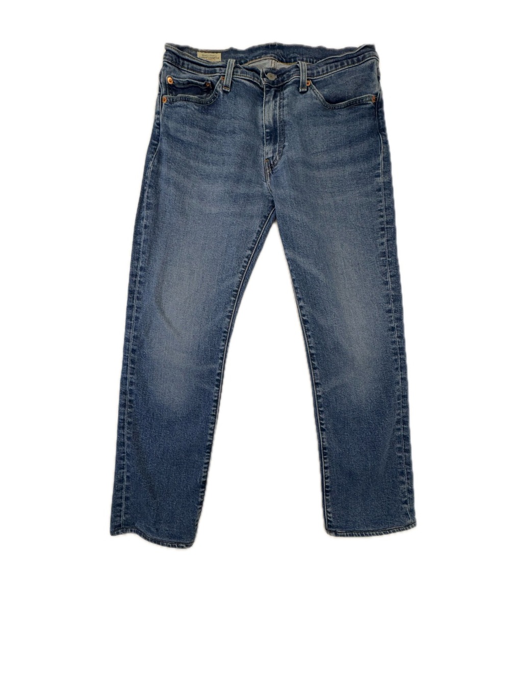 Levi's 511 Slim Fit Jeans Medium Wash W32 L30